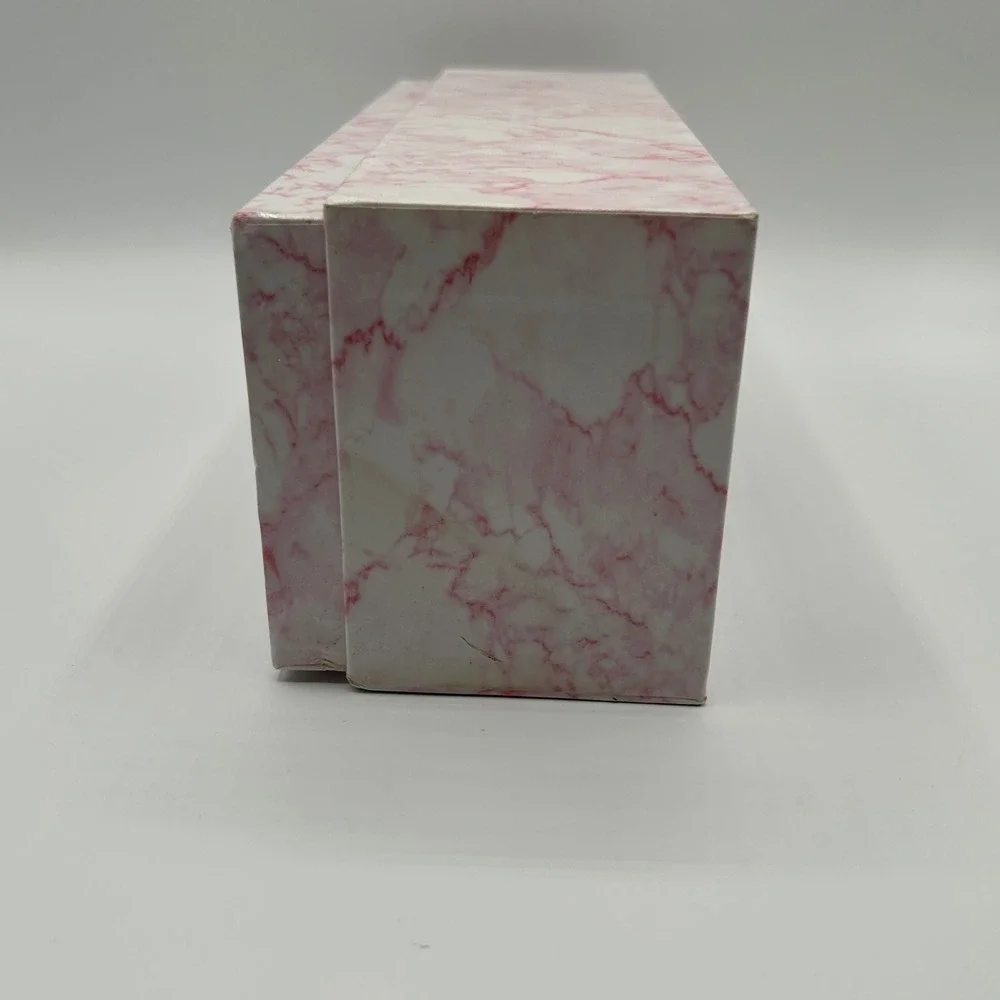 SJ Wave SJW-SHF-1P Pink Multi-Stage Shower Filter Soften Hard Water NEW OPEN BOX
